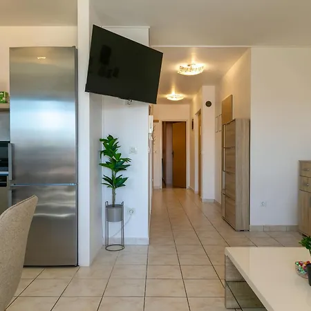 Apartman Altalea