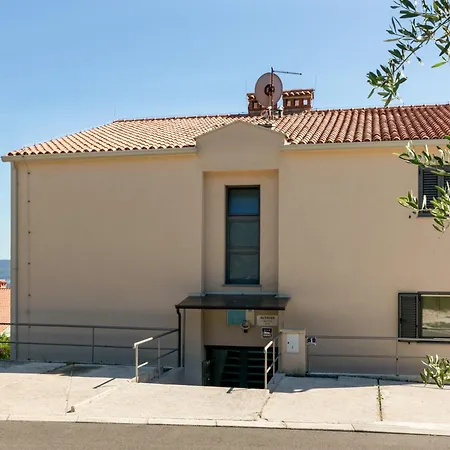 Altalea Apartman